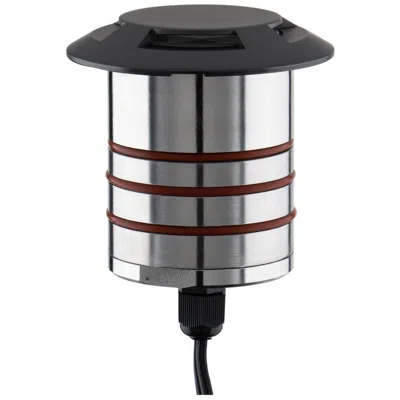 Wac Surface Mount 0.63"x2.88" Path Light 1-light Bronze Ss
