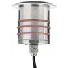 Wac Surface Mount 0.63"x2.88" Path Light 1-light Bronze Ss