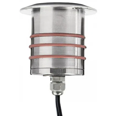 Wac Surface Mount 0.63"x2.88" Path Light 1-light Bronze Ss