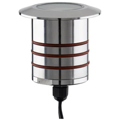 Wac Surface Mount 0.63"x2.88" Path Light 1-light Bronze Ss