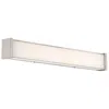 Wac Svelte Led Linear Bath Bar