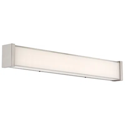 Wac Svelte Led Linear Bath Bar