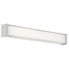 Wac Svelte Led Linear Bath Bar