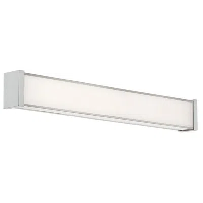 Wac Svelte Led Linear Bath Bar