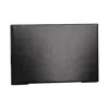 Wac Tach 5" Wide Black Metal Rectangular Led Step Light