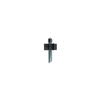Wac Tisket 16" High Bronze Landscape Power Stake