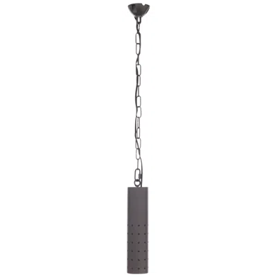 Wac Vedova 11" High Bronze Led Landscape Hanging Tree Light