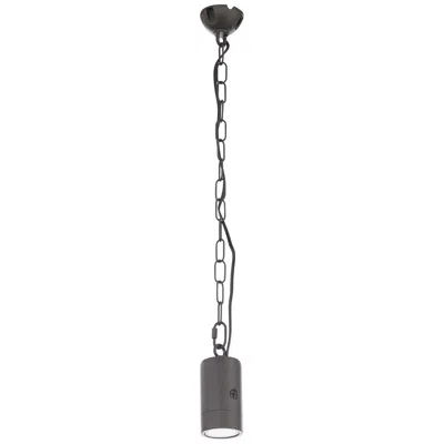 Wac Vedova 5" High Bronze Led Landscape Hanging Tree Light