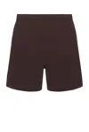 Wacko Maria Board Shorts Type-2 In Purple