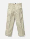 Wacko Maria Dickies Pleated Trousers