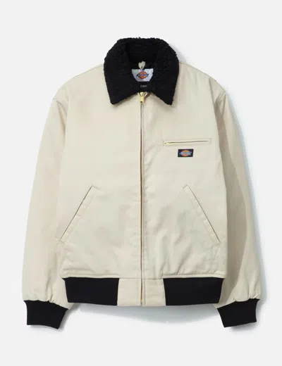 Wacko Maria Dickies / Work Jacket In White