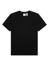 Wacko Maria Graphic-print T-shirt In Blue