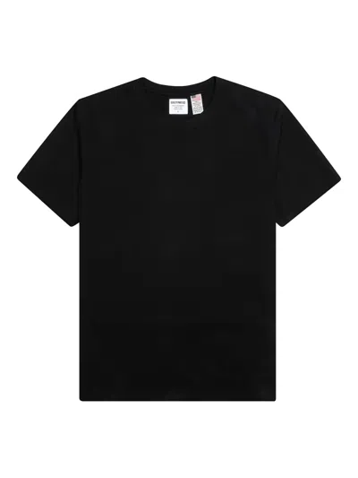 Wacko Maria Graphic-print T-shirt In Blue