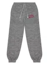 Wacko Maria Guilt Parties Track Pants In Gray