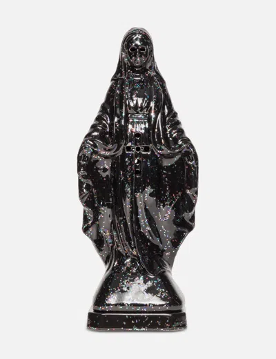 Wacko Maria Maria Incense Burner In Black
