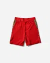 Wacko Maria Men S 50 S Shorts (type-2)