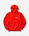 Wacko Maria Men S Heavy Weight Hoodie (type-6)