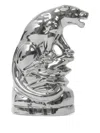 Wacko Maria Panther Incense Burner In Gray