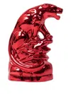 Wacko Maria Panther Incense Burner In Red