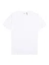 Wacko Maria X Face Usa Body Crew-neck T-shirt In White