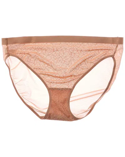 Wacoal All Edge Hi-cut Brief