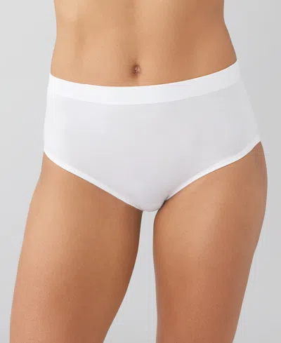 Wacoal America Inc.womensbrief875375 In White
