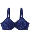 Wacoal Awareness Fuchsia Full Figure Bra