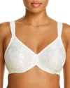 Wacoal Awareness Underwire Bra In Ivory