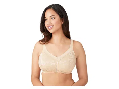 Wacoal Awareness No Wire Soft Cup In Brown