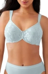 Wacoal Awareness Full Figure Underwire Bra