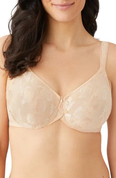 Wacoal Awareness Underwire Bra In Multi