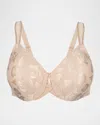 Wacoal Awareness Underwire Bra In Natural Nude