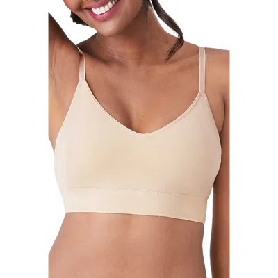WACOAL WACOAL B SMOOTH BRALETTE