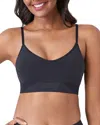 Wacoal B.smooth Bralette In Black