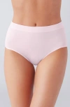 Wacoal B-smooth® Briefs In Pink