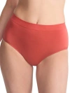 Wacoal B-smooth Hi-cut Brief In Mineral Red