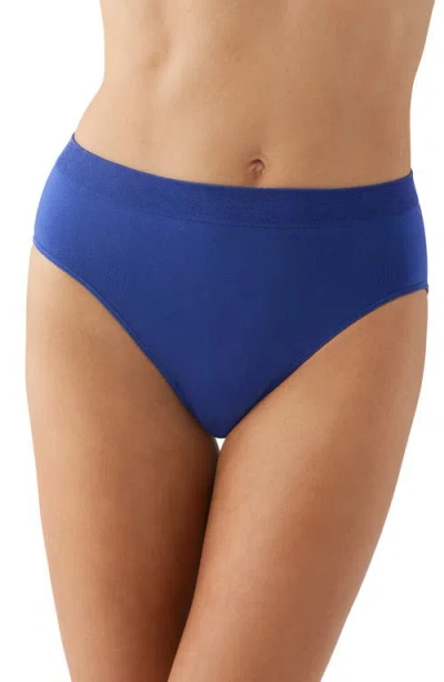 WACOAL WACOAL B-SMOOTH HIGH CUT BRIEFS