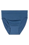 Wacoal B-smooth® High Cut Briefs In Blue