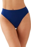 WACOAL WACOAL B-SMOOTH HIGH CUT BRIEFS