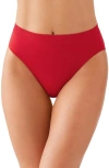 WACOAL WACOAL B-SMOOTH HIGH CUT BRIEFS