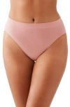 Wacoal B-smooth Hi-cut Brief In Rose Elegance