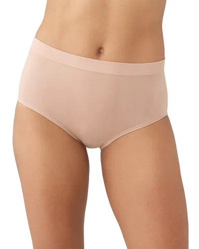 Wacoal B Smooth Natural Brief In Neutral