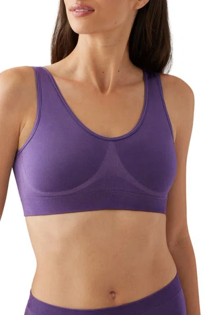 WACOAL WACOAL B-SMOOTH SEAMLESS BRALETTE