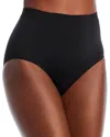 Wacoal B. Smooth Seamless Briefs In Black