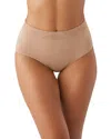 Wacoal B.smooth Seamless Briefs In Praline