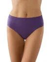 Wacoal B. Smooth Seamless High-cut Briefs