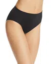 Wacoal B-smooth Full Brief In Black
