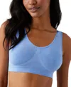 WACOAL B-SMOOTH WIRELESS BRA 835275