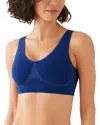 Wacoal B-smooth Wireless Bra 835275