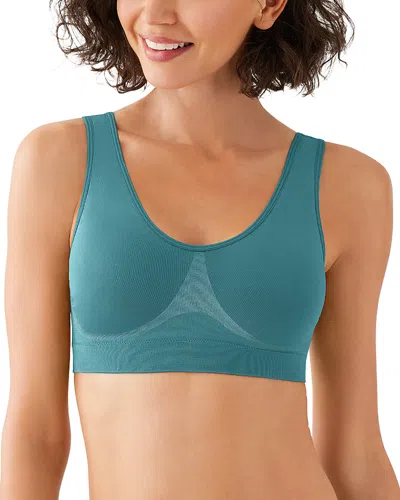 Wacoal B. Smooth Wireless Padded Bralette